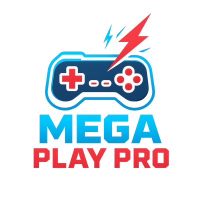 Mega Play Pro