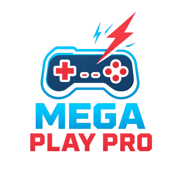 Mega Play Pro