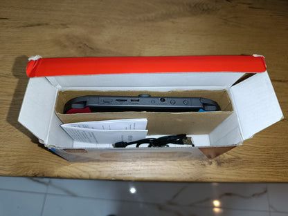 Retro Handheld Console 2000 Classic Games - Mega Play Pro