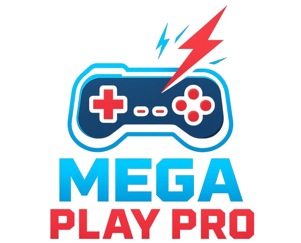 Mega Play Pro